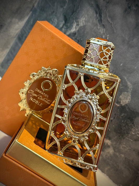 PERFUME ORIENTICA NOBLE