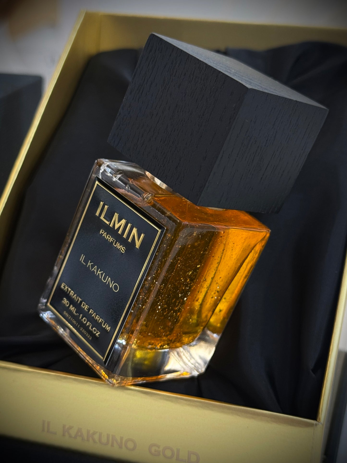 ILMIN KAKUNO GOLD