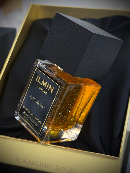 ILMIN KAKUNO GOLD