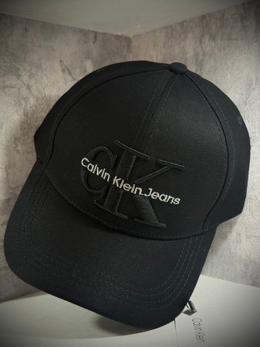 GORRA CALVIN KLEIN JEANS BORDADO