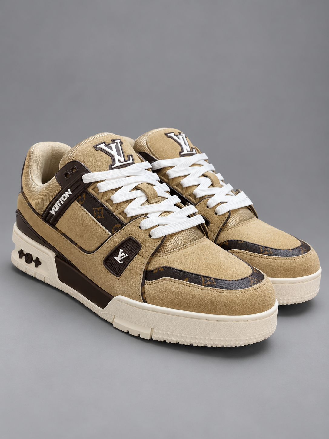 ZAPATOS TURCO LOUIS VUITTON