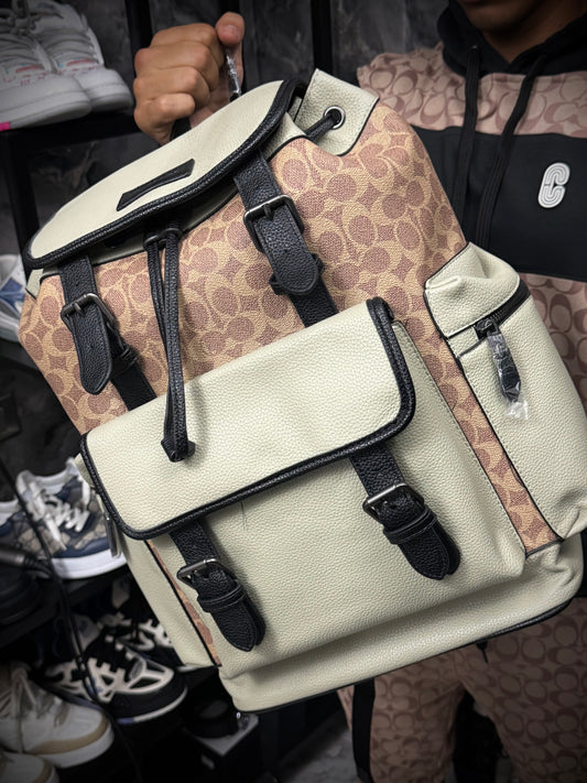 MORRAL COACH VERDE CAFÉ