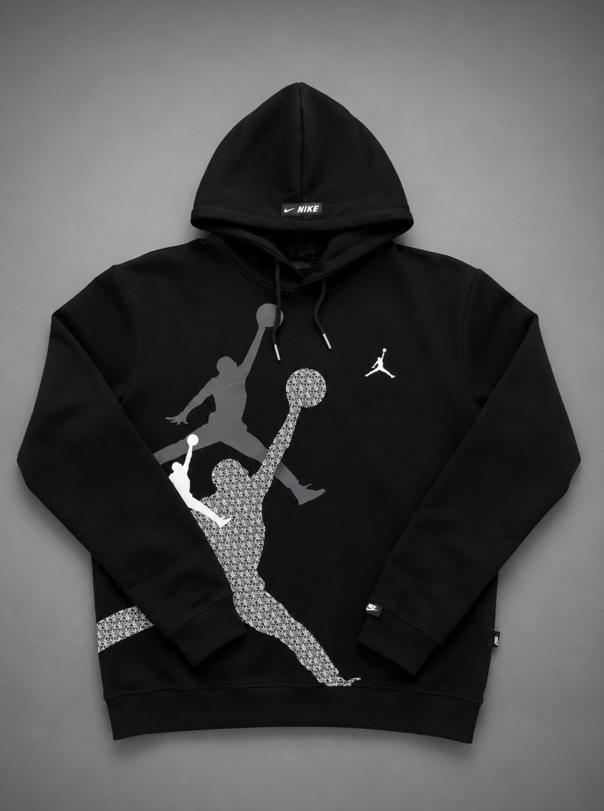 BUZO JORDAN