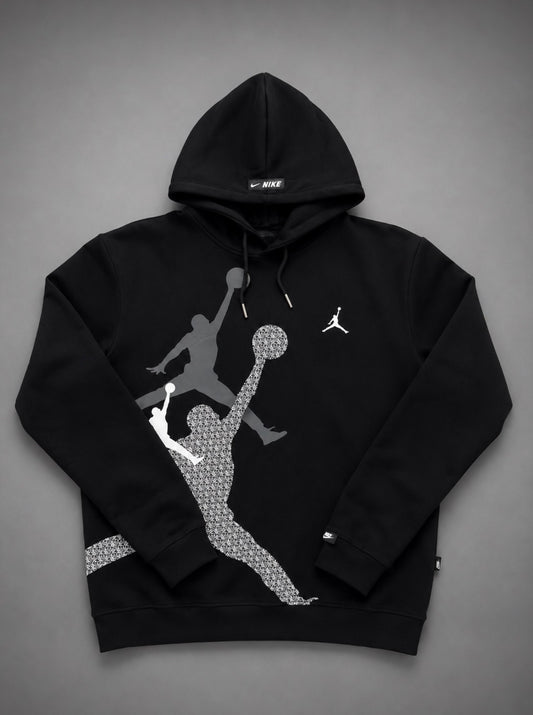 BUZO JORDAN