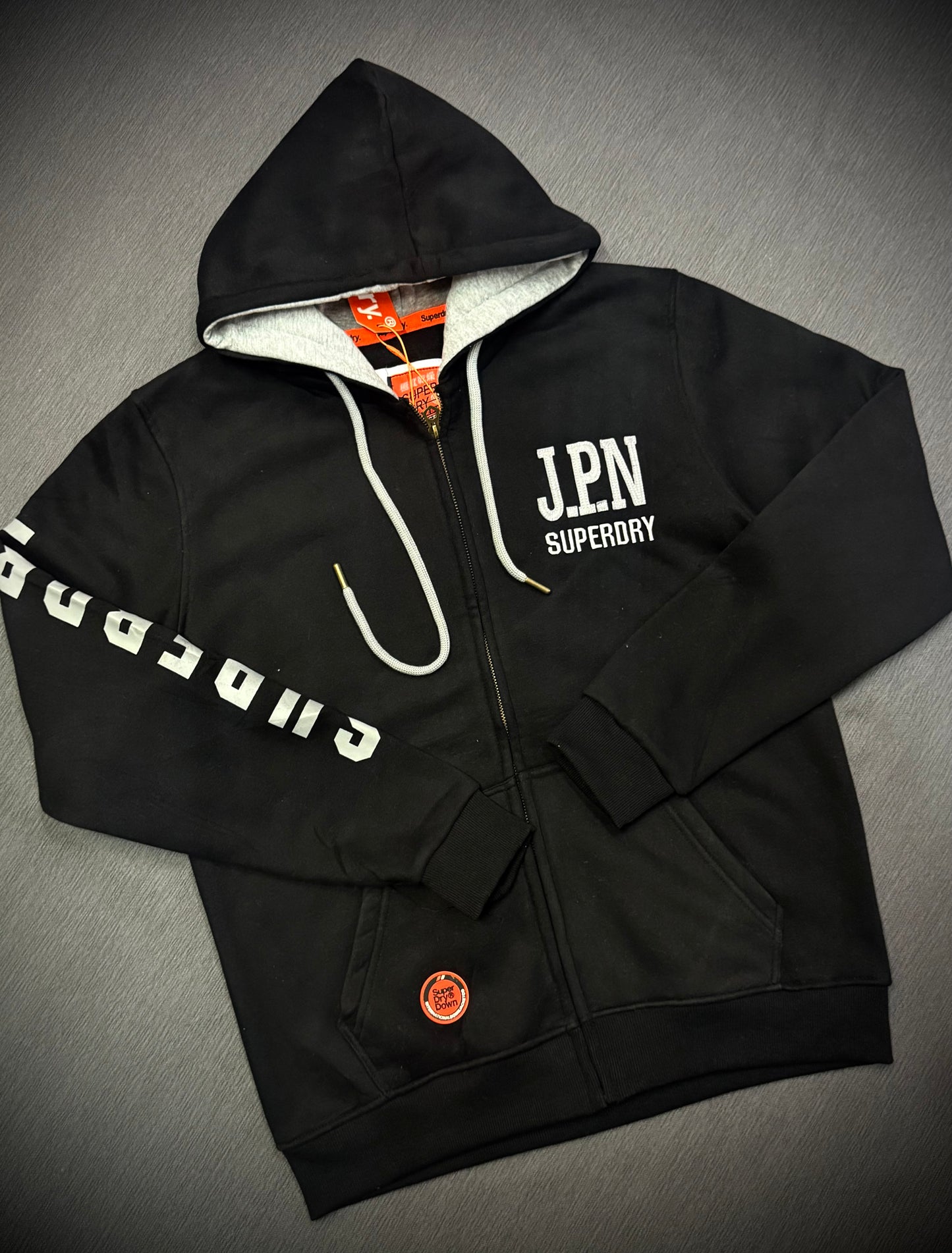 BUZO SUPERDRY JPN