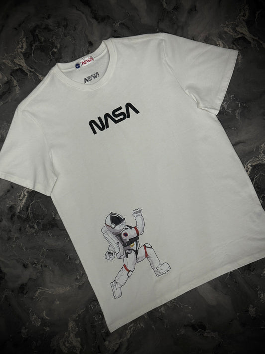 CAMISETA NASA