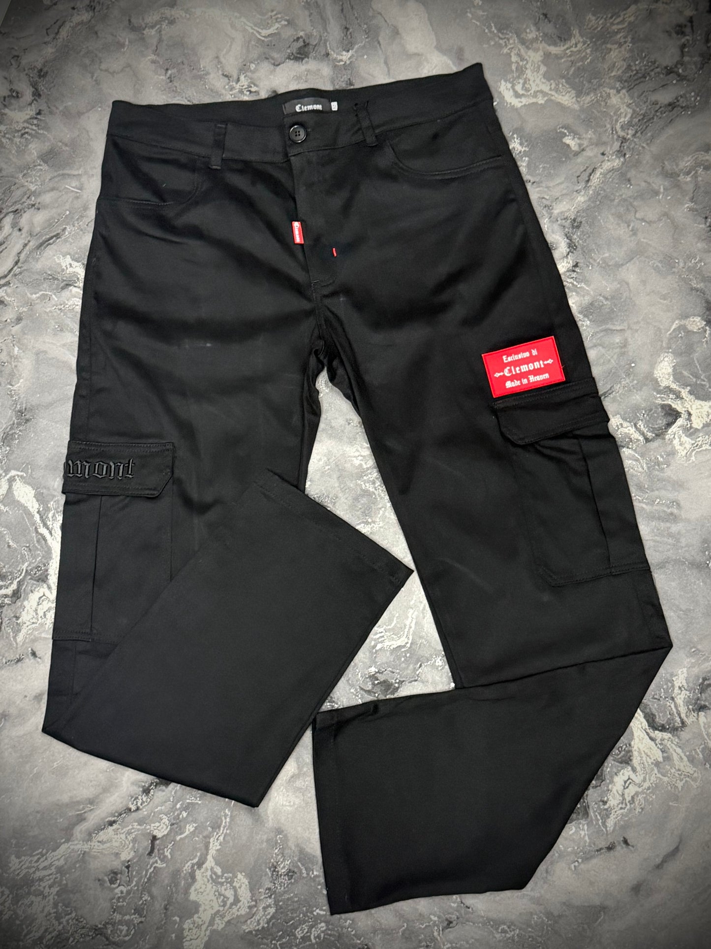 JOGGER CLEMONT