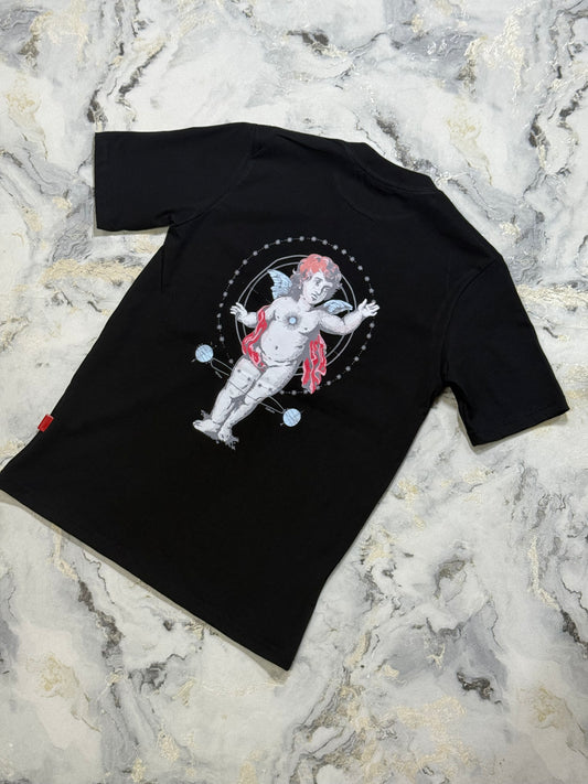 CAMISETA DE NIÑO CLEMONT ANGEL