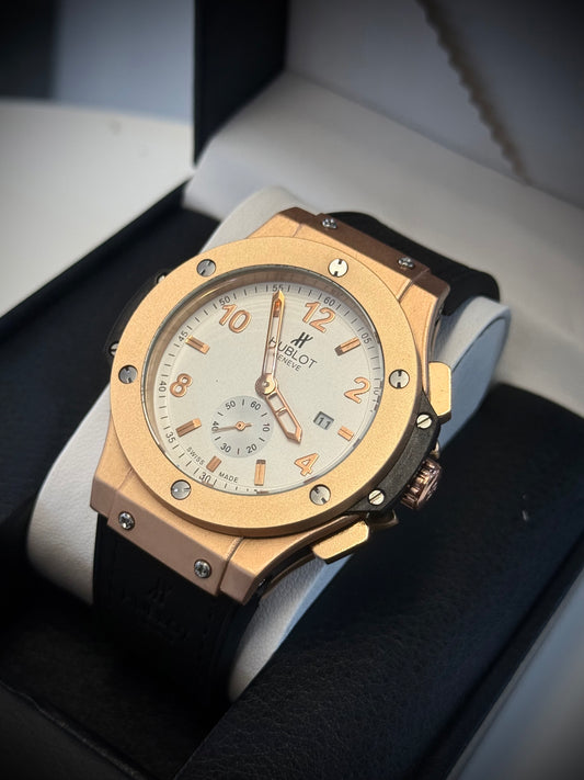 RELOJ HUBLOT