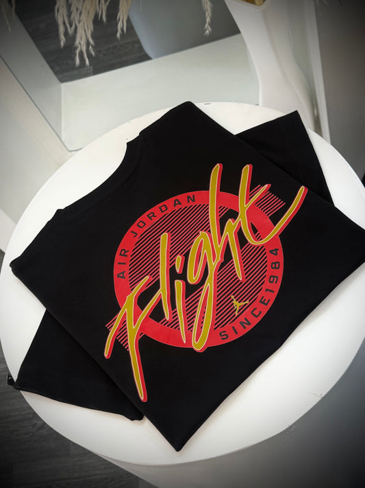 CAMISETAS JORDAN FLIGHT