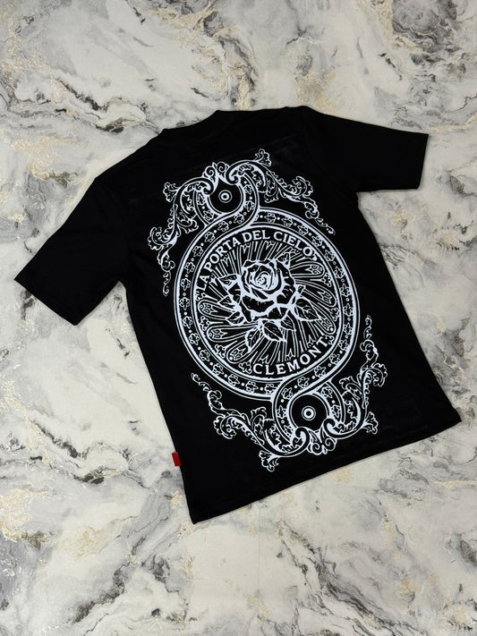 CAMISETA DE NIÑO CLEMONT LA PORTA DEL CIELO