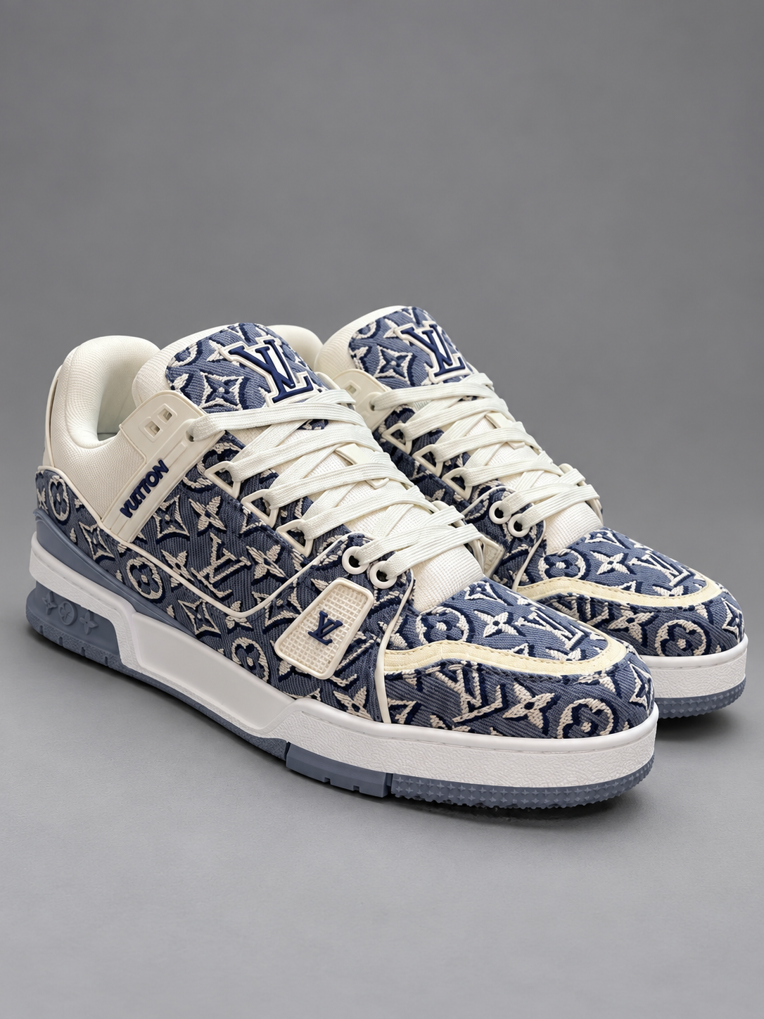 ZAPATOS TURCO LOUIS VUITTON