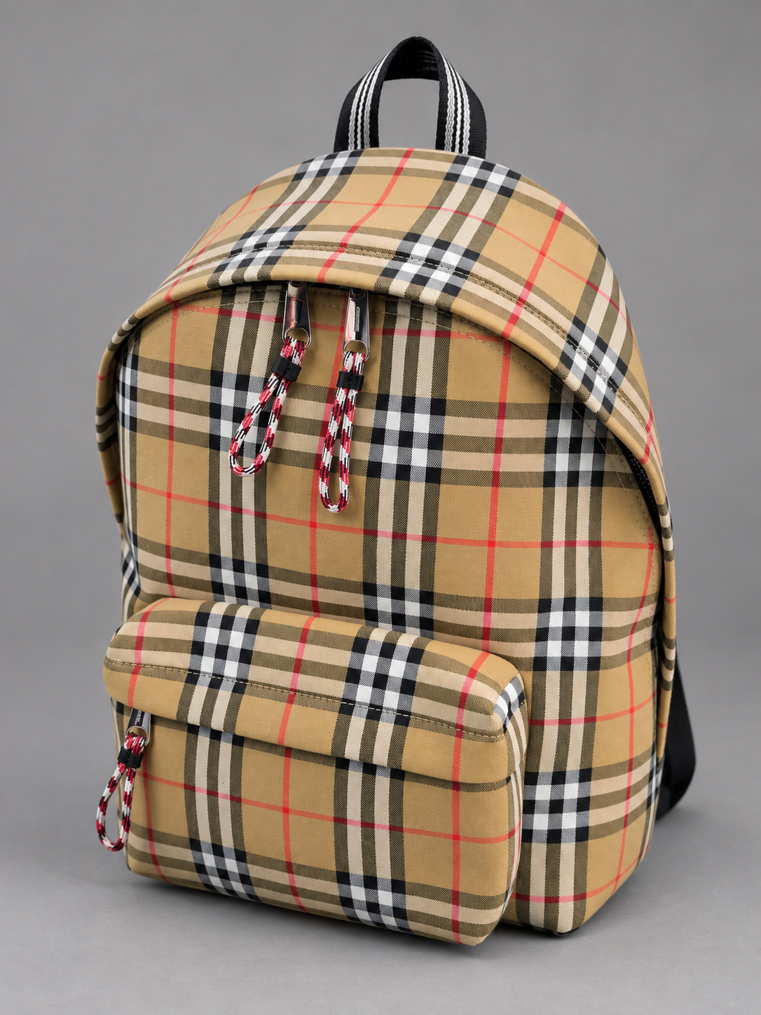 MORRAL BURBERRY