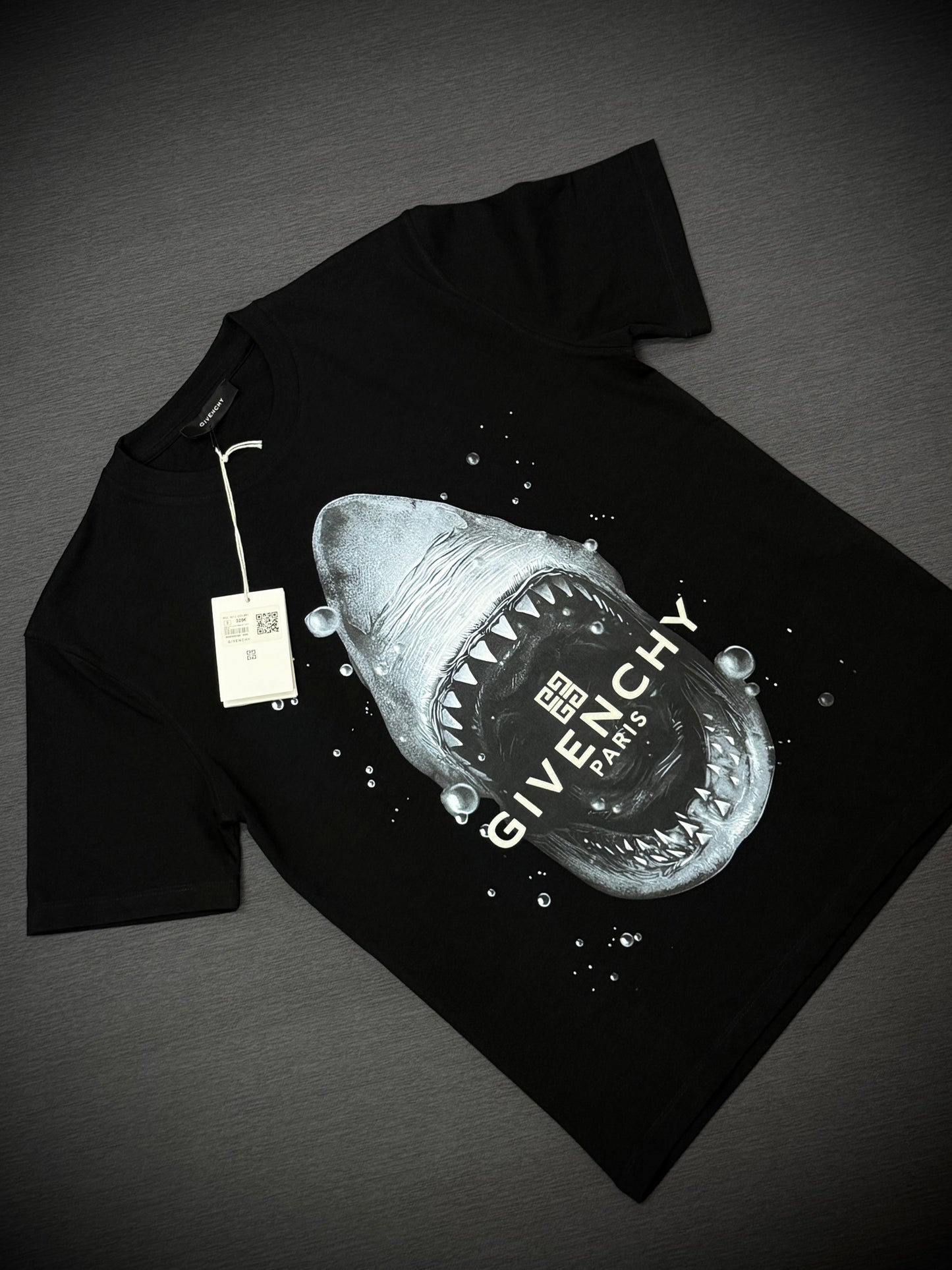 CAMISETA TURCA GIVENCHY