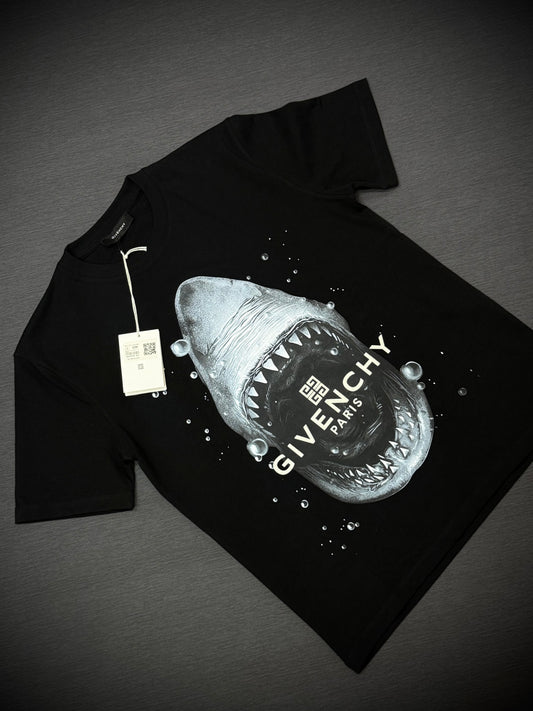 CAMISETA TURCA GIVENCHY