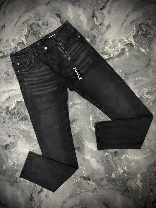 JEAN PURPLE NEGRO COMPLETO