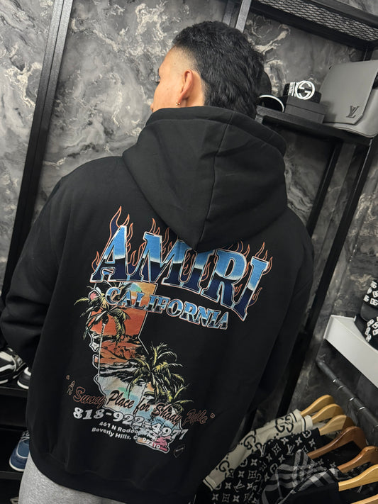 BUZO AMIRI
