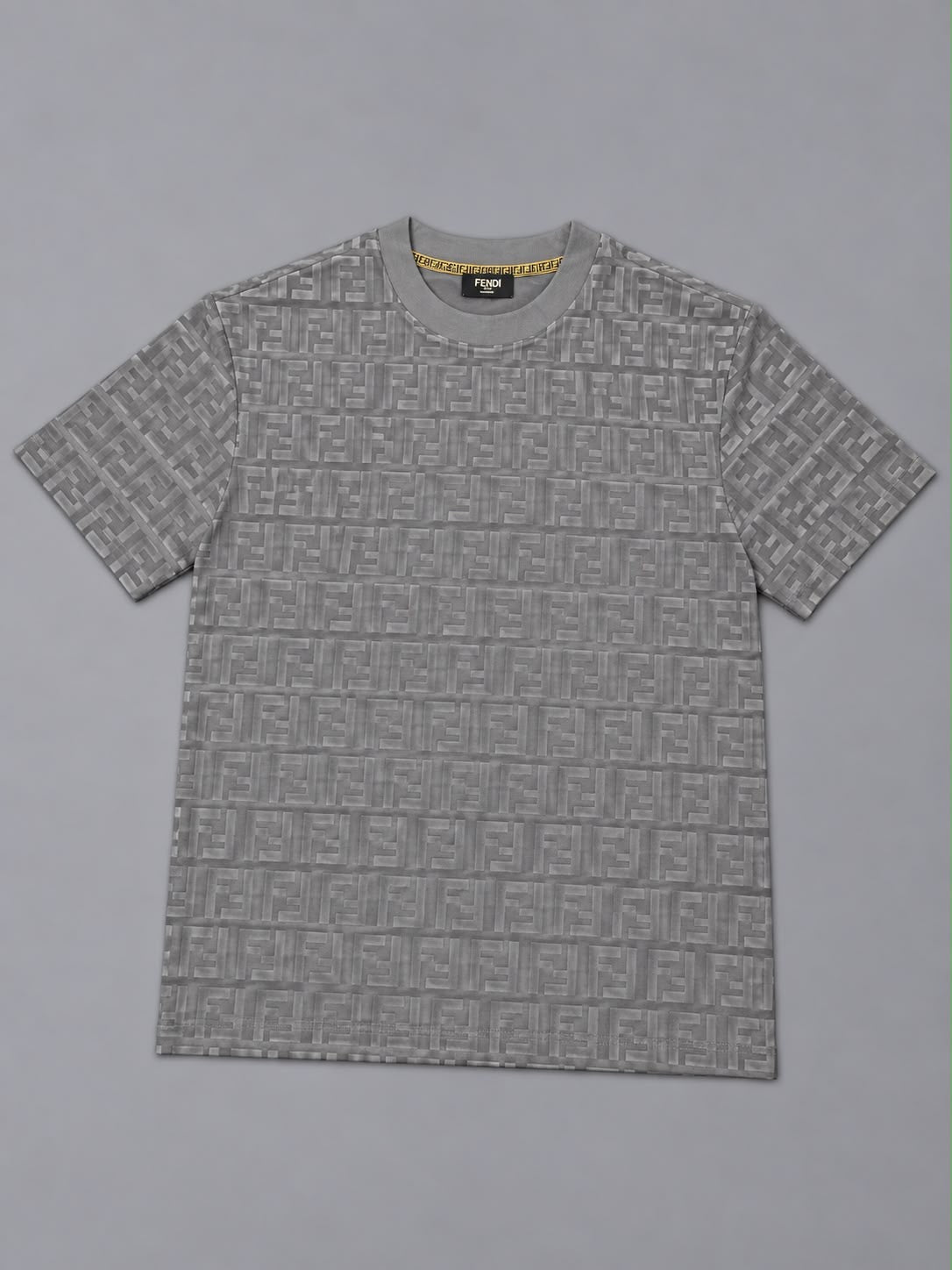 CAMISETA FENDI