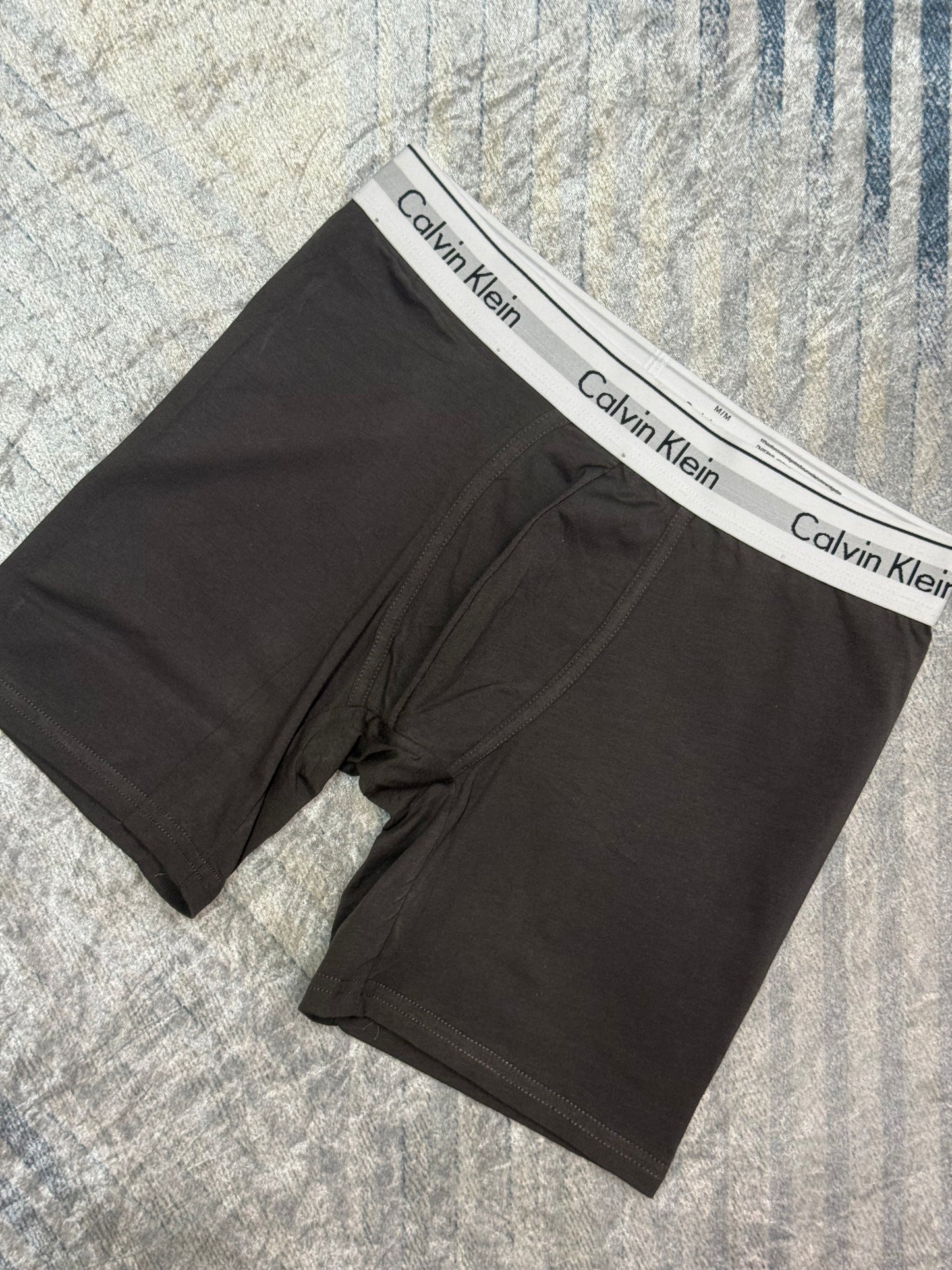 BOXER CALVIN KLEIN