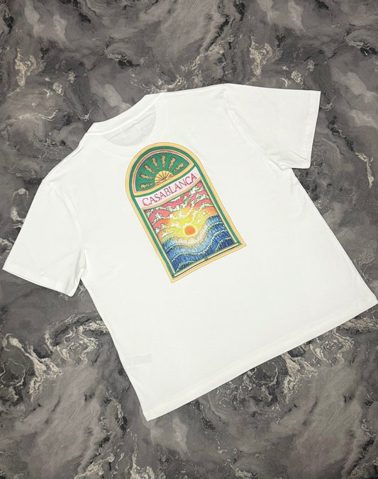 CAMISETA TURCA CASABLANCA