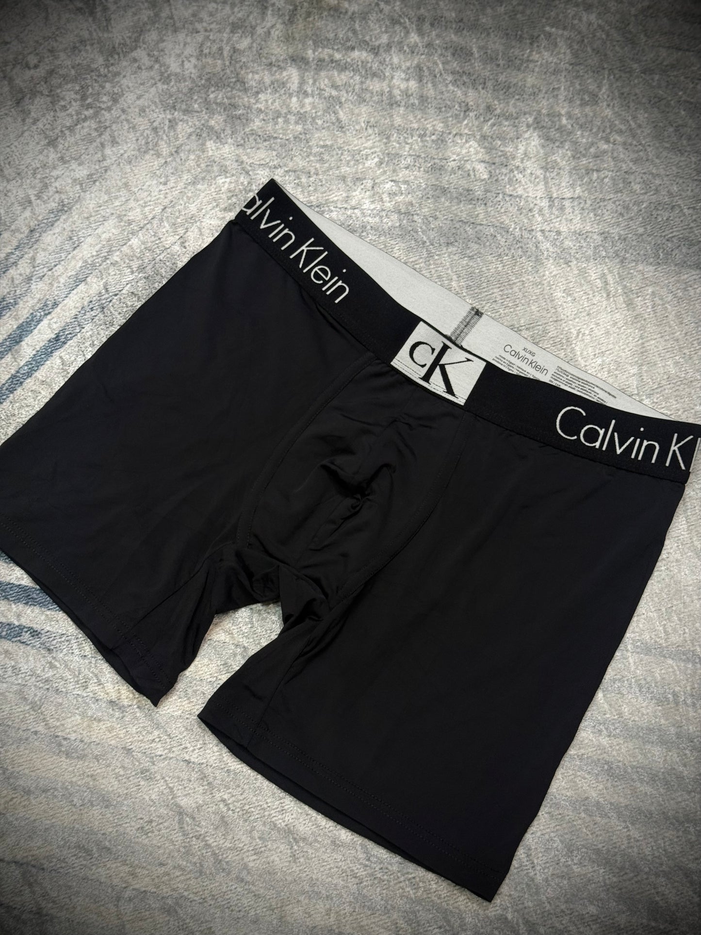 BOXER CALVIN KLEIN
