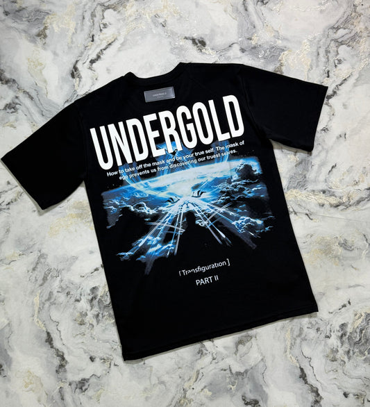 CAMISETA UNDERGOLD TRANSFIGURATION