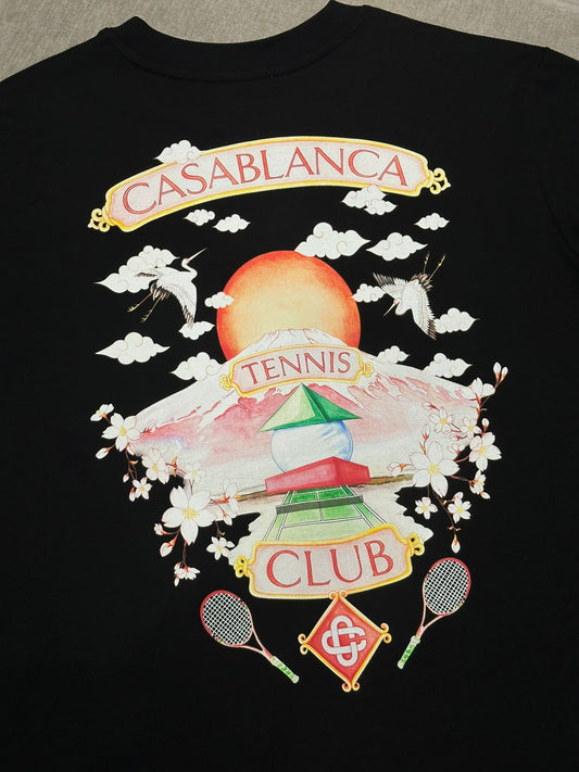 CAMISETA TURCA CASABLANCA