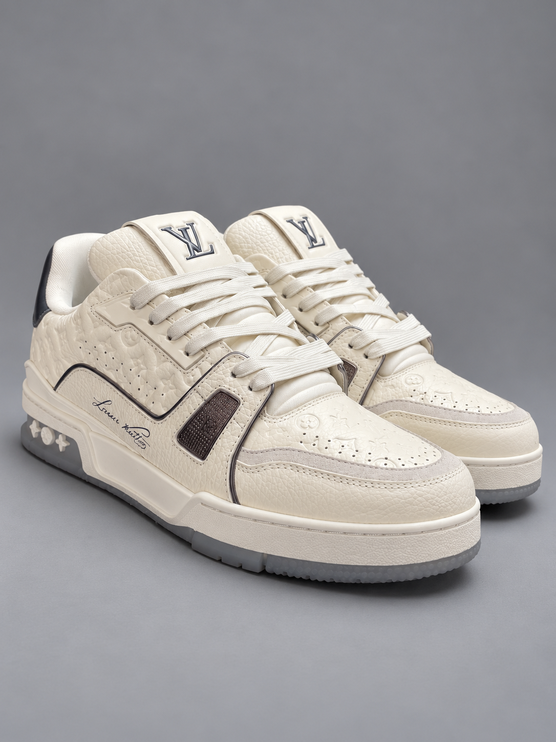 ZAPATOS TURCO LOUIS VUITTON