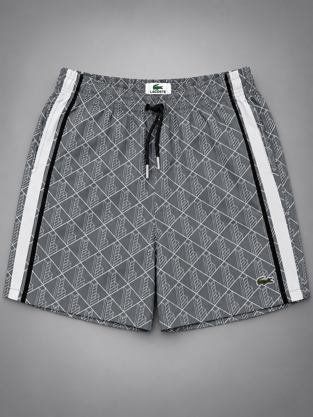 PANTALONETA PLAYERA LACOSTE