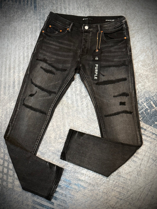 JEAN PURPLE PB193