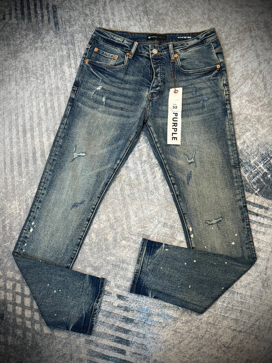 JEAN PURPLE PB122