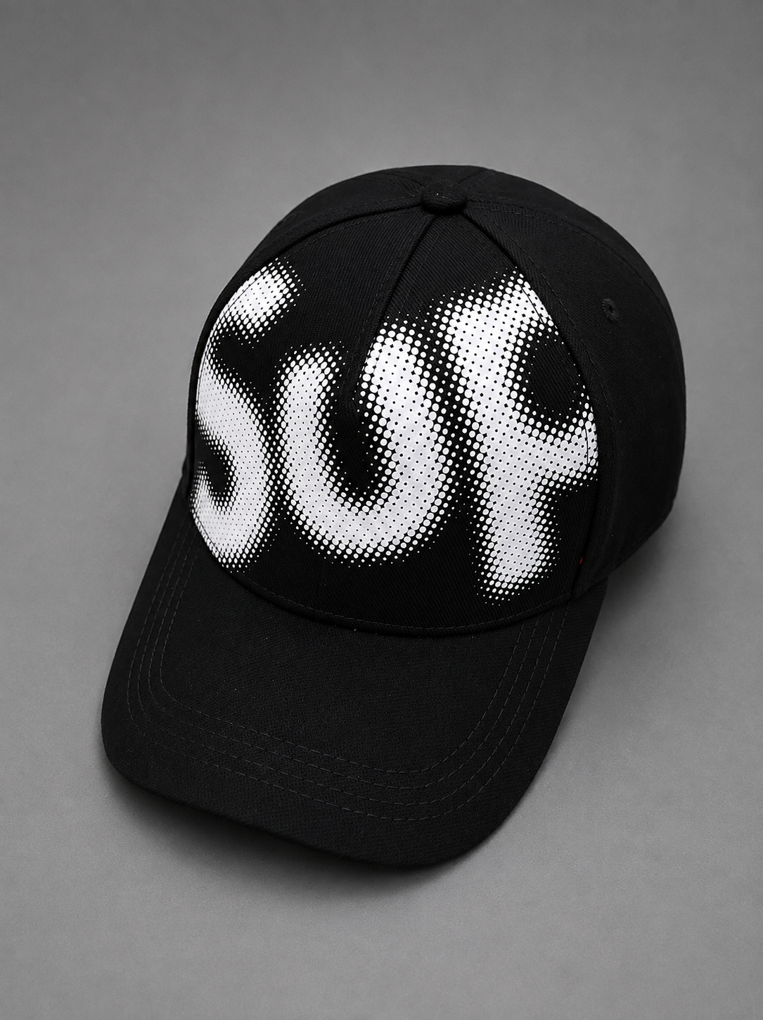 GORRA SUPREME LOGO