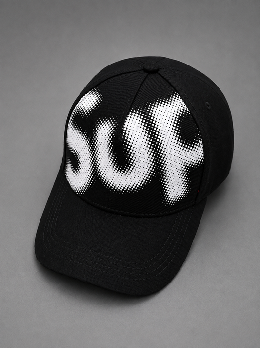 GORRA SUPREME LOGO