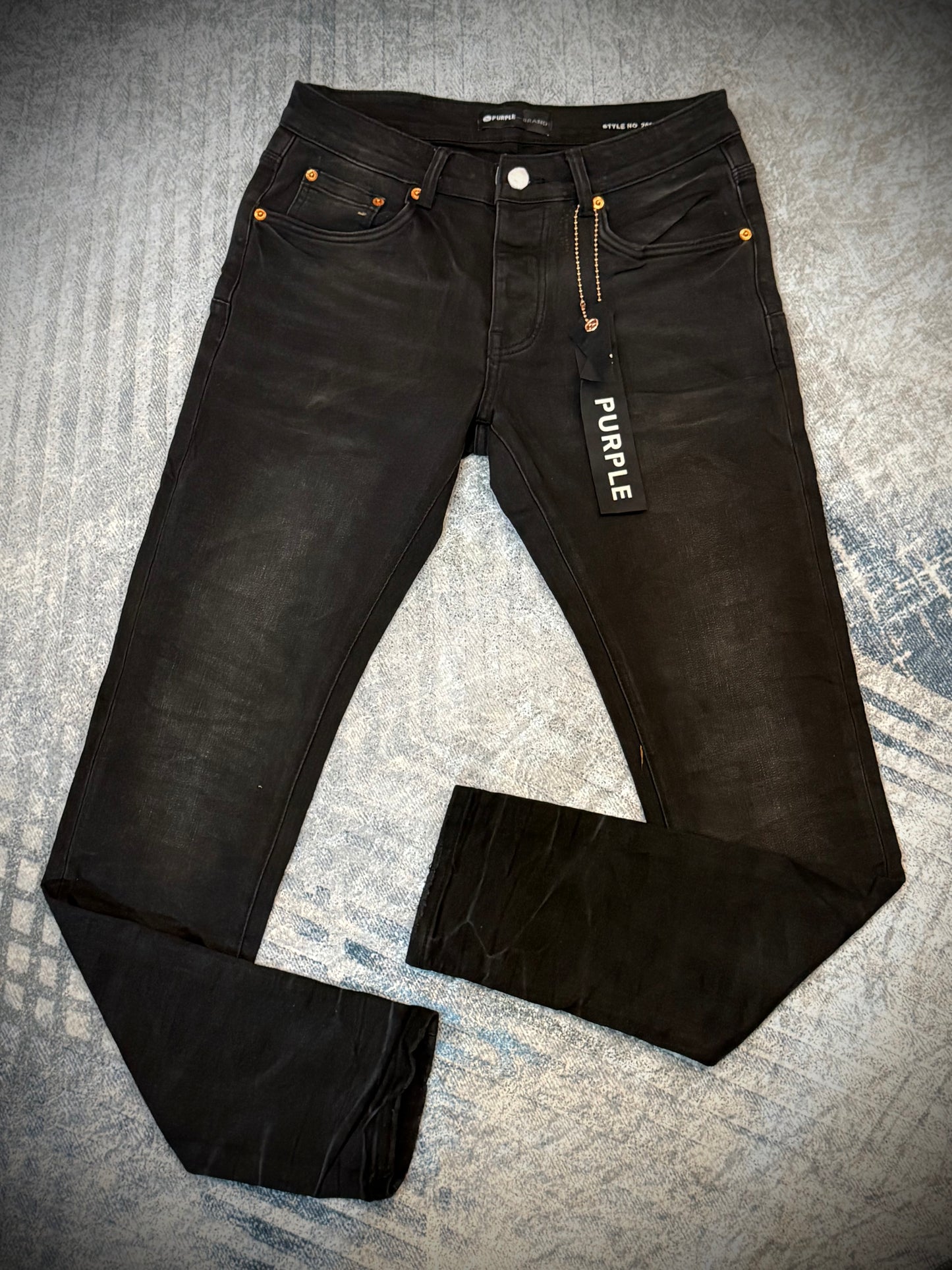 JEAN PURPLE PB170