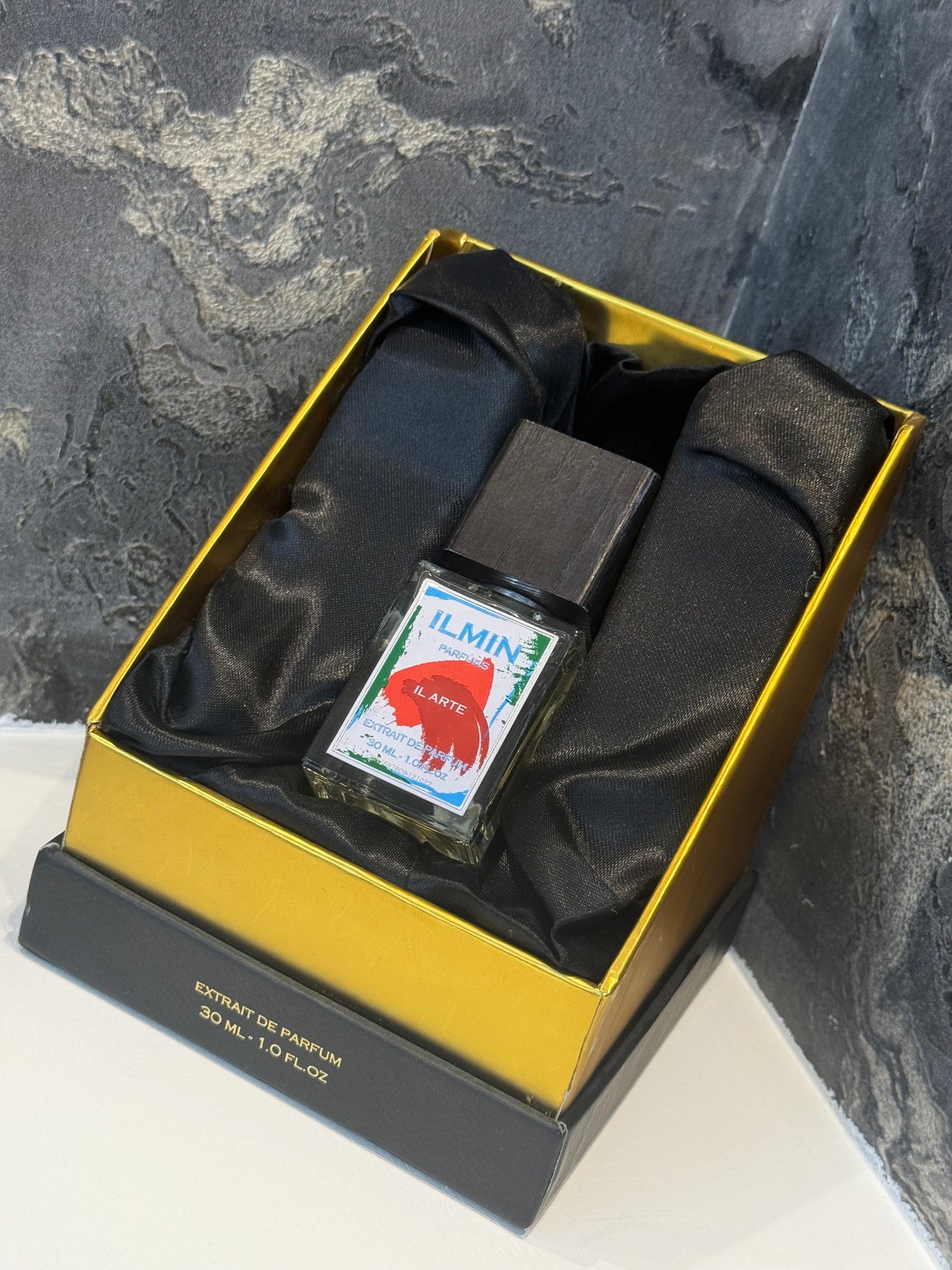PERFUME ILMIN IL ARTE