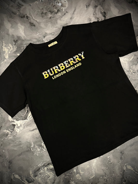 CAMISETA BURBERRY LONDON