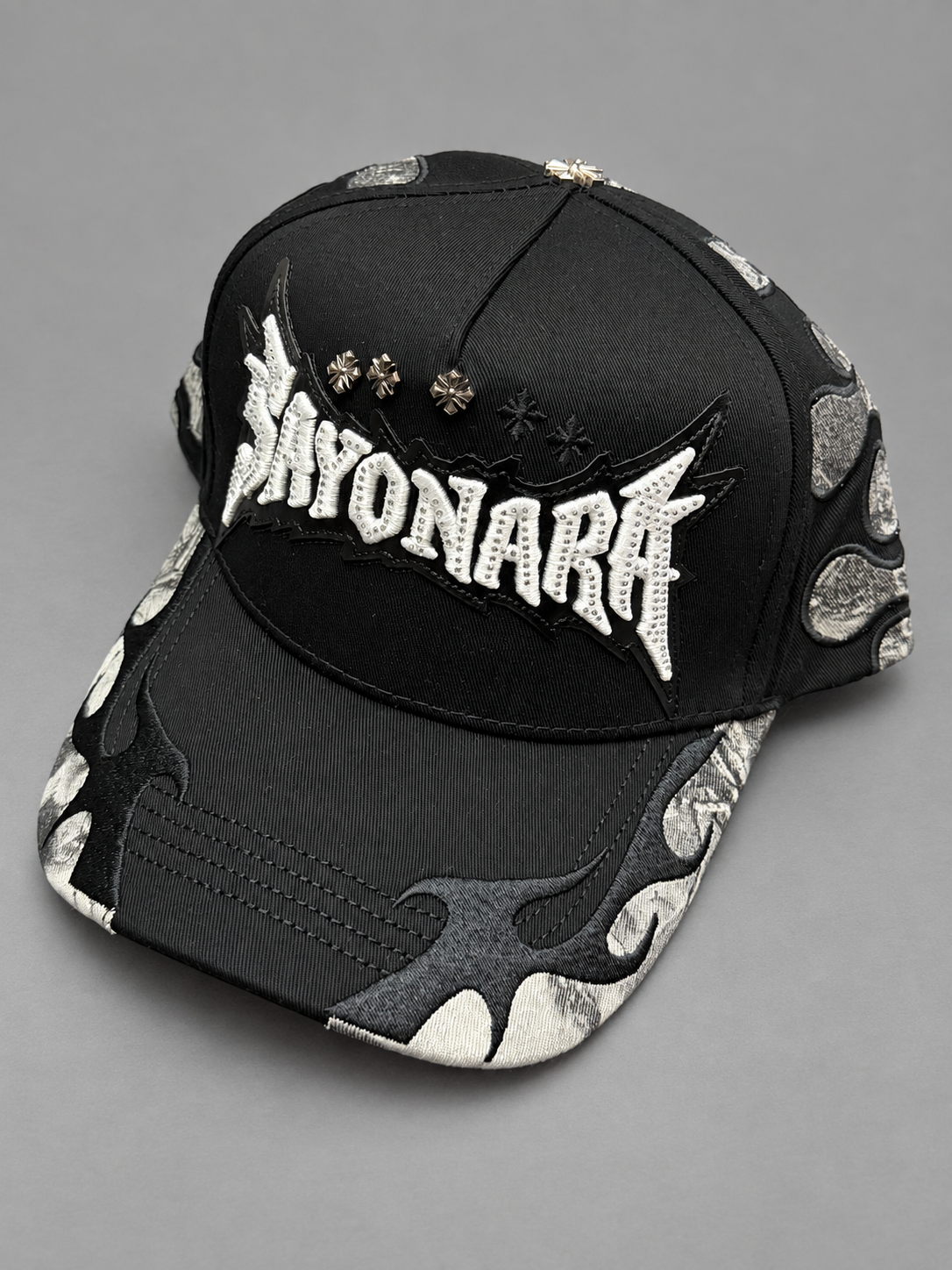GORRA EDICIÓN ESPECIAL 004