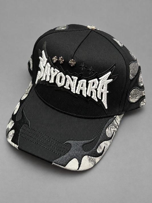 GORRA EDICIÓN ESPECIAL 004