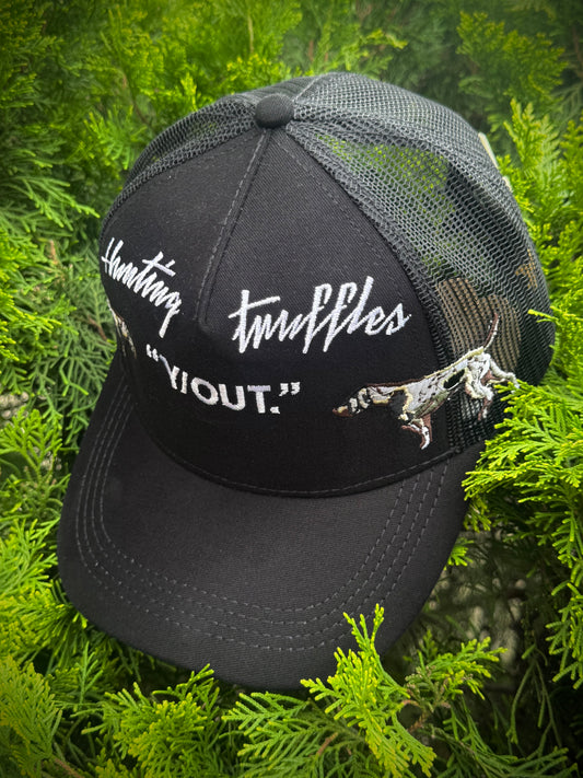 GORRA Y/OUT DARK
