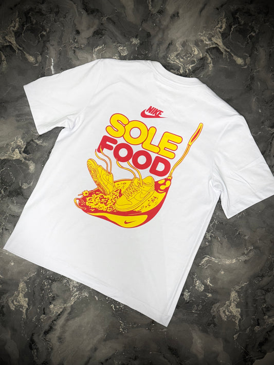 CAMISETA NIKE SOLE FOOD