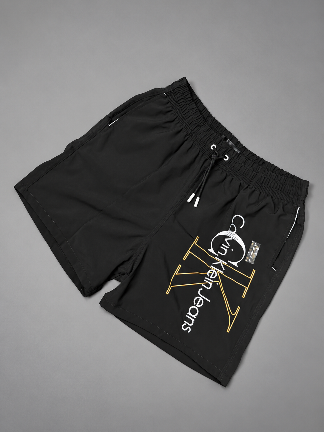 PANTALONETA PLAYERA CALVIN KLEIN