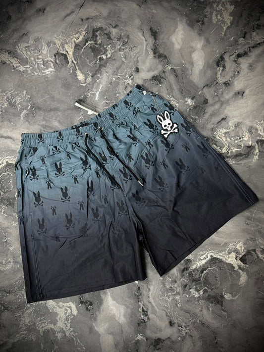 PANTALÓNETA PLAYERA PYSCHO BUNNY DESVANECIDO