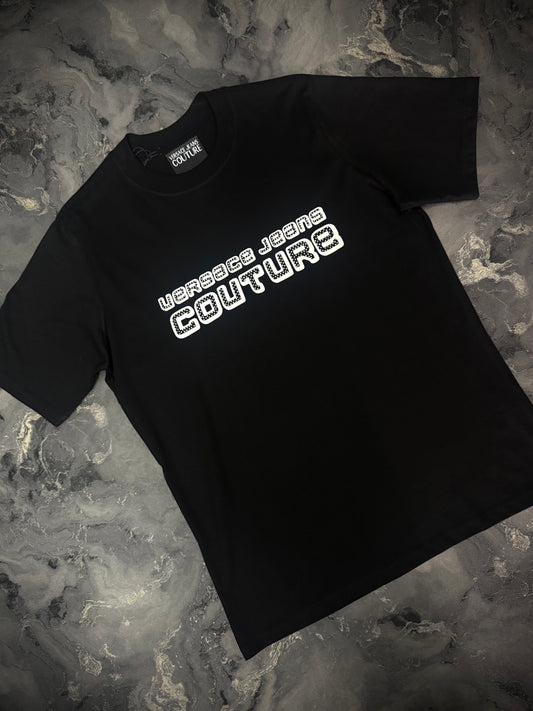 CAMISETA VERSACE COUTURE