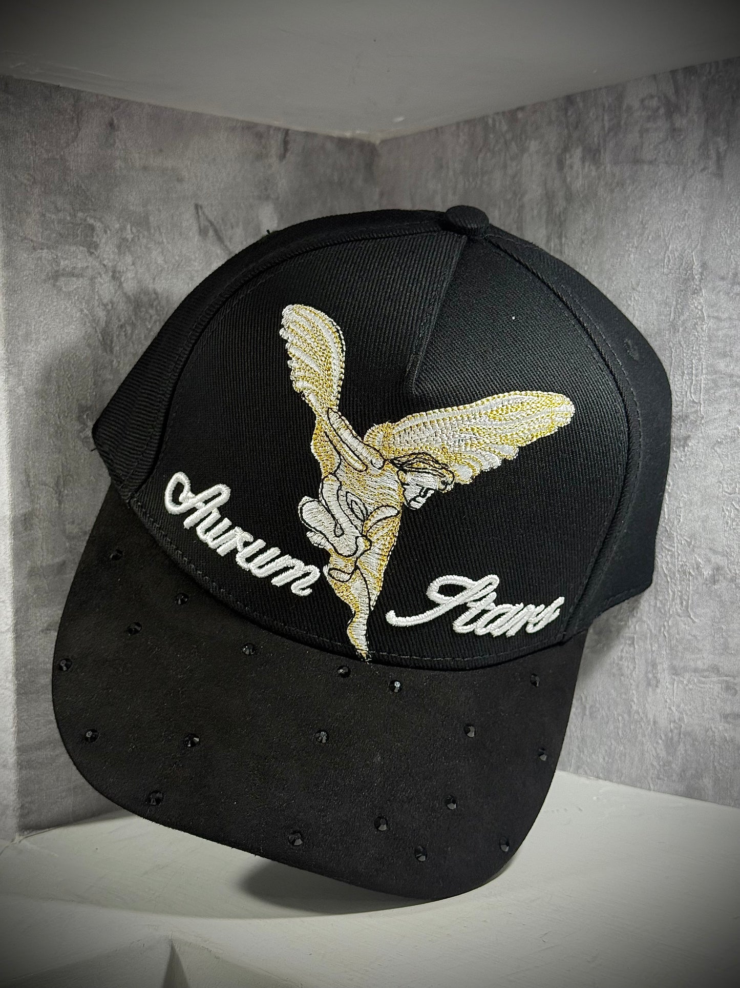 GORRA AURUM ANGEL