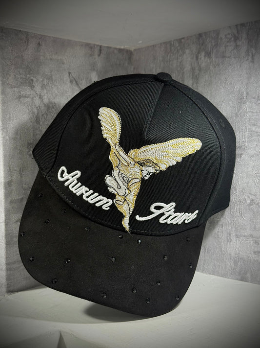 GORRA AURUM ANGEL