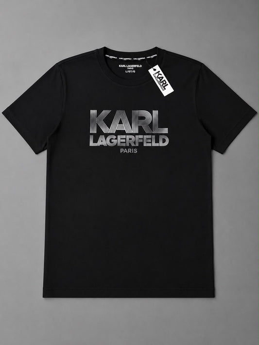 CAMISETA KARL PARIS