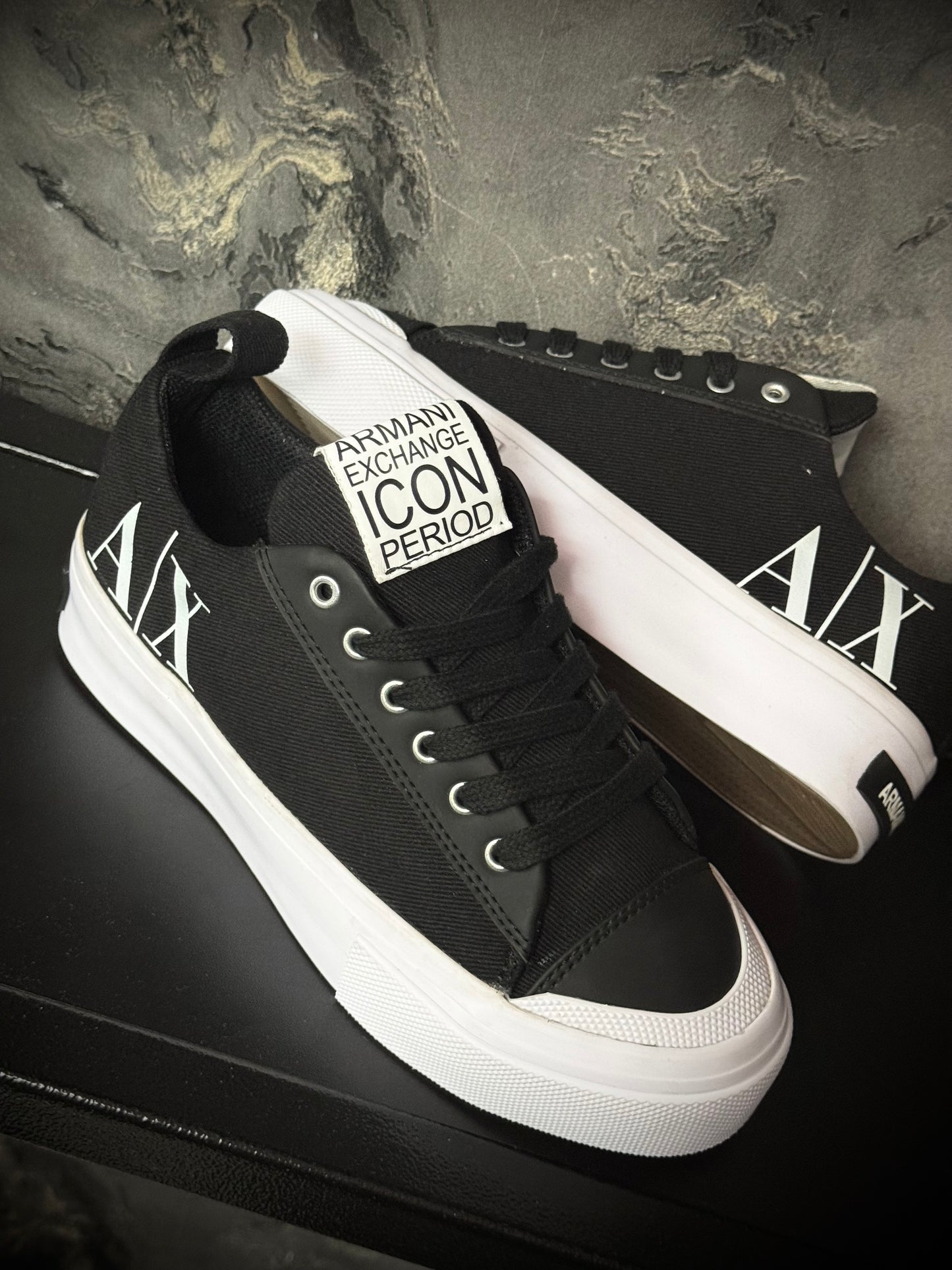 ZAPATOS A/X ICON
