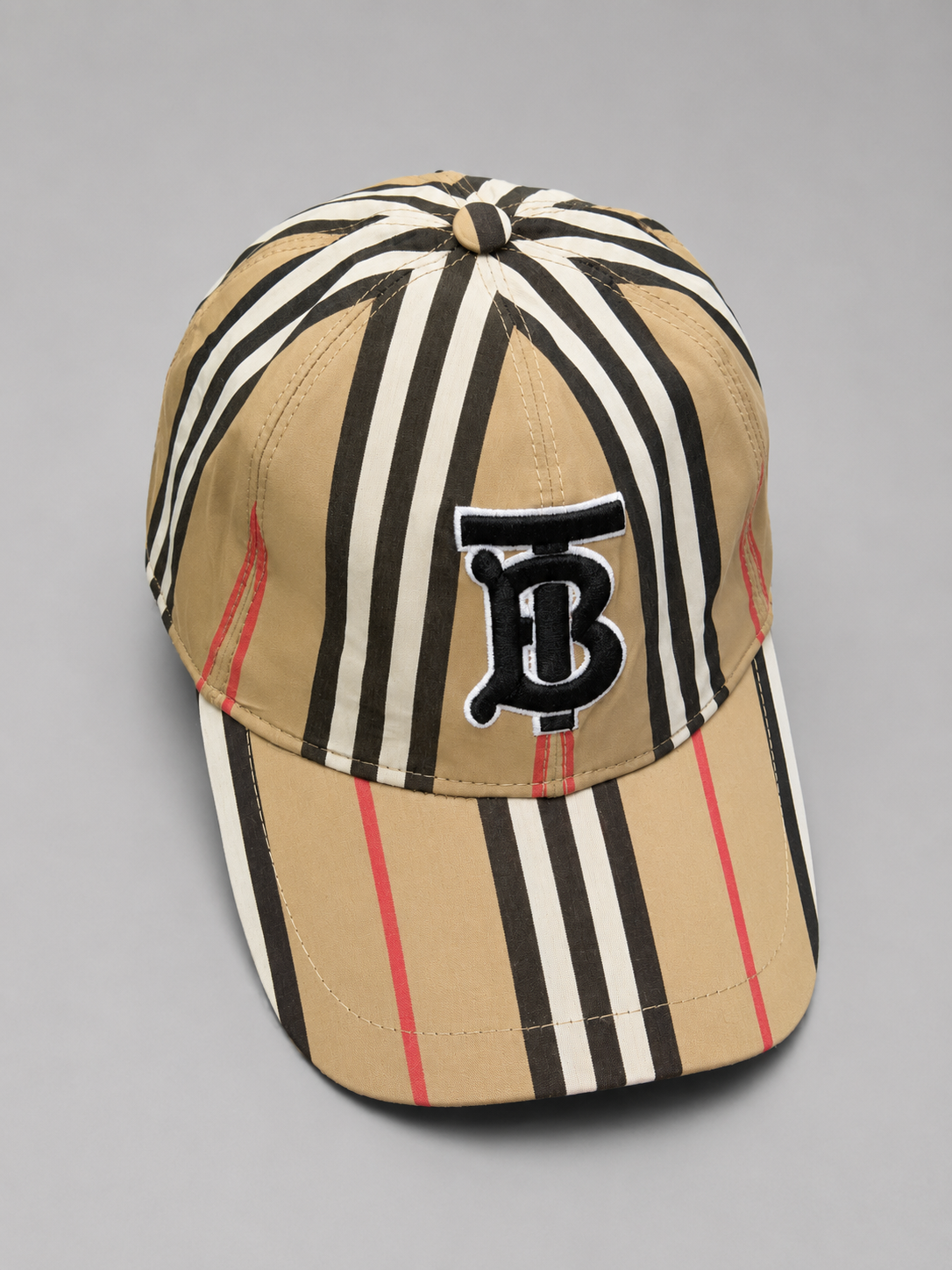 GORRA BURBERRY TURCA
