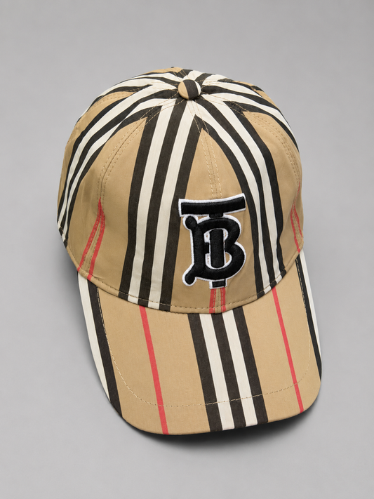 GORRA BURBERRY TURCA