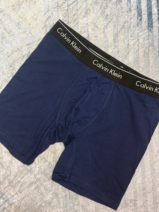 BOXER CALVIN KLEIN